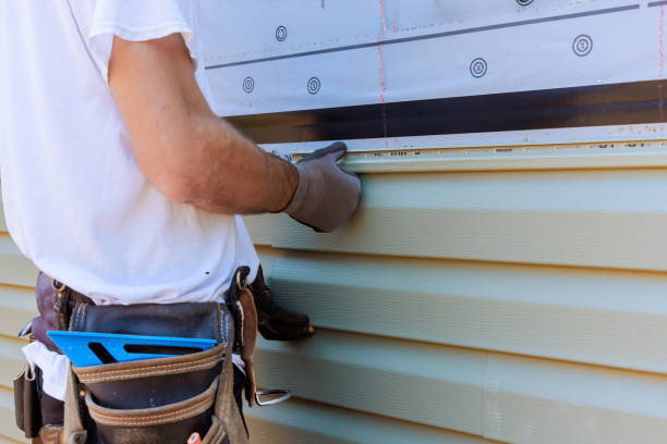 Affordable Siding Replacement solutions in Branchville, VA