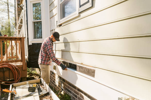 Top rated local Siding Replacement specialists in Branchville, VA